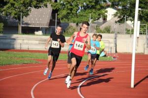 16. mednarodni atletski miting JERNEJEVO 2016